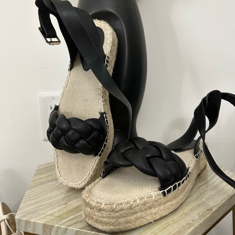 Espadrilles